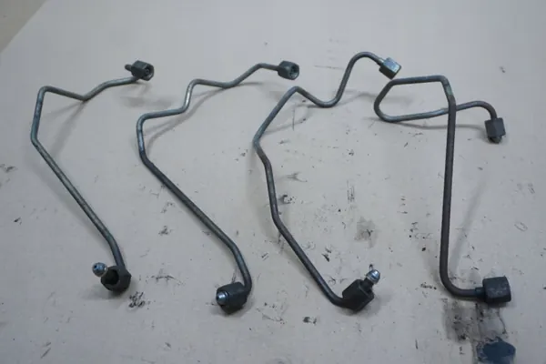 Kit de Tuyaux Injection MAZDA B2500 OEM 2.5 TD image 3