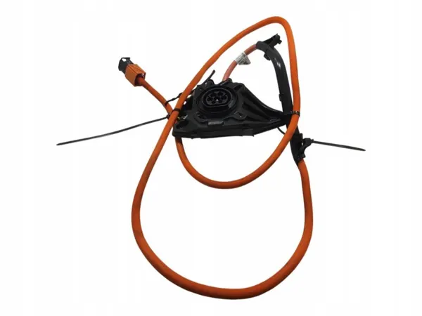 Prise de charge OEM 5A60026 pour BMW 2 Active Tourer PHEV image 2
