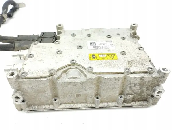 Inversor de voltaje Mercedes-Benz EQA 2022 OEM A0003426700 image 10