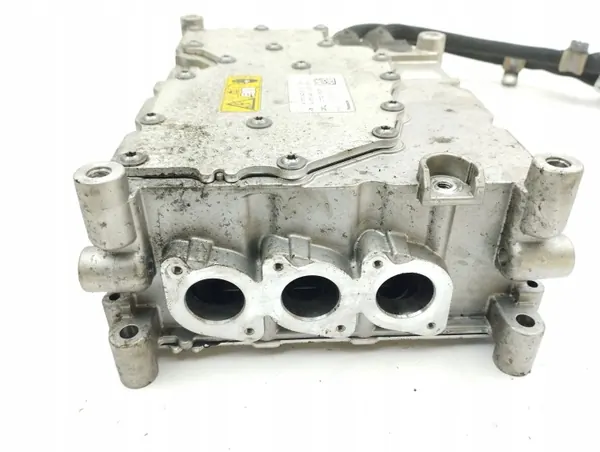 Inversor de voltaje Mercedes-Benz EQA 2022 OEM A0003426700 image 8