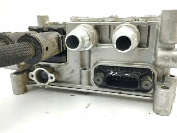 Inversor de voltaje Mercedes-Benz EQA 2022 OEM A0003426700 image 9