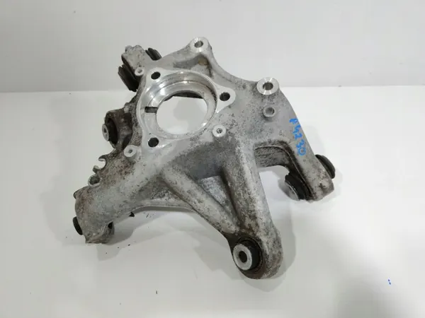 Mancal Traseiro Esquerdo Tesla Model 3 OEM UTI6627 image 2