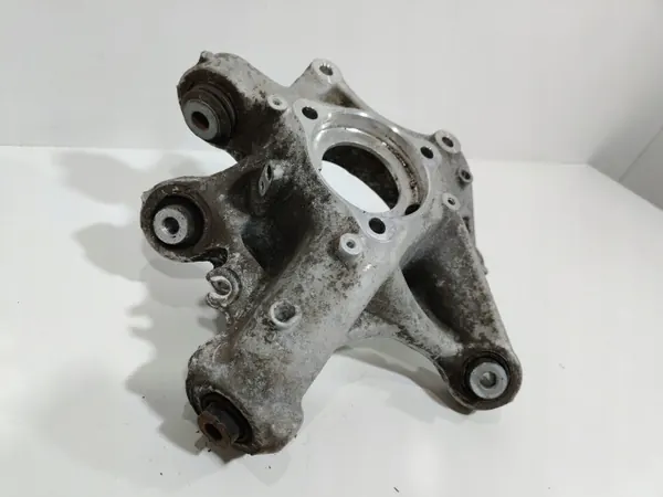 Mancal Traseiro Esquerdo Tesla Model 3 OEM UTI6627 image 3