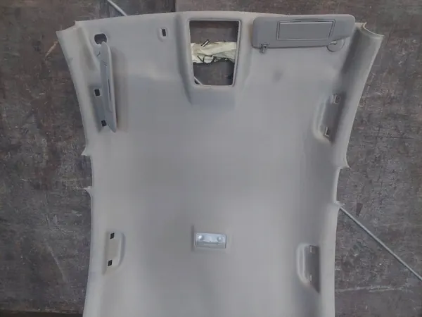 OEM Katto & Aurinkosuoja Set Opel Insignia A HB 5D image 3