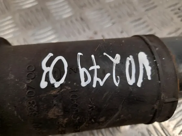 Framfjäder Mercedes-Benz Sprinter 2023 A9073201102 image 3