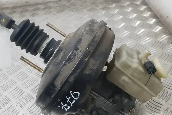 Servo MERCEDES-BENZ A (W168) A0054304230 image 2