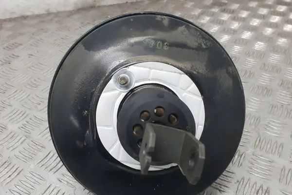 Servo MERCEDES-BENZ A (W168) A0054304230 image 3