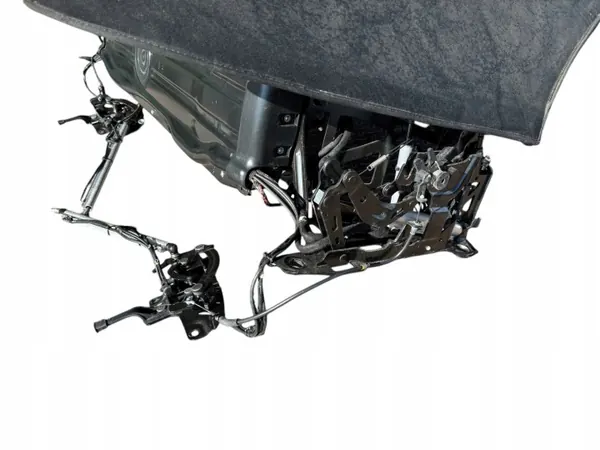 BMW OE 7230912 Katto 6-sarjan F12/F13 Cabriolelle image 7