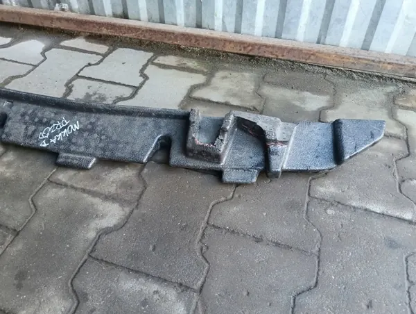 Absorbeur de pare-chocs avant OEM 9835264380 Opel Mokka B image 3