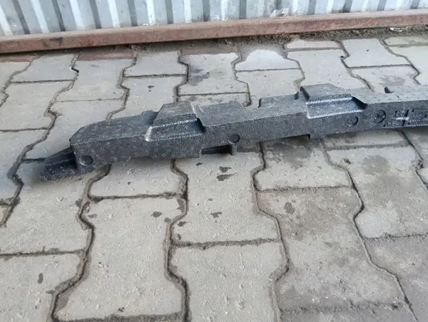 Absorbeur de pare-chocs avant OEM 9835264380 Opel Mokka B image 7