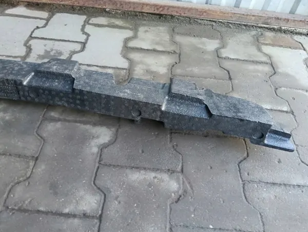 Absorbeur de pare-chocs avant OEM 9835264380 Opel Mokka B image 8