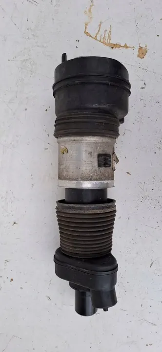 Ammortizzatore pneumatico anteriore destro Porsche Cayenne III 2017 9Y0616040B image 2