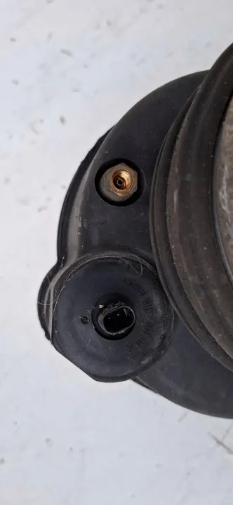 Ammortizzatore pneumatico anteriore destro Porsche Cayenne III 2017 9Y0616040B image 6