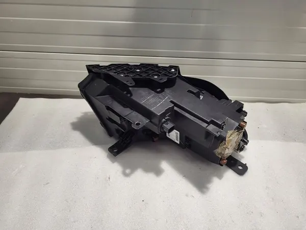 Jeep Compass Lente Frontal Izquierda P55112819AG image 6