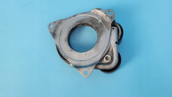 Tensor de correa BMW X6 G06 OEM 8598908 - Usado image 9