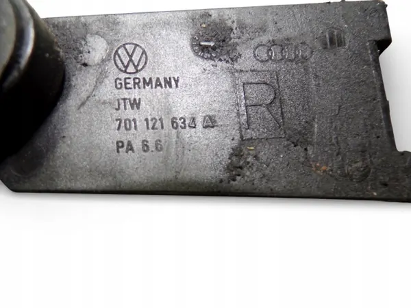 Support de radiateur VW OEM 701121634A pour Transporter IV image 3