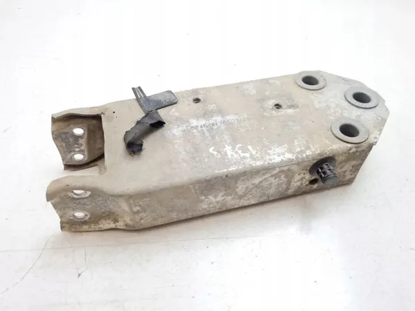 BMW 5 GT F07 Voorbumper schokdemper OEM 9245CH image 2