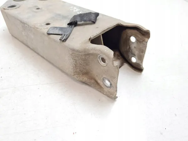 BMW 5 GT F07 Voorbumper schokdemper OEM 9245CH image 6