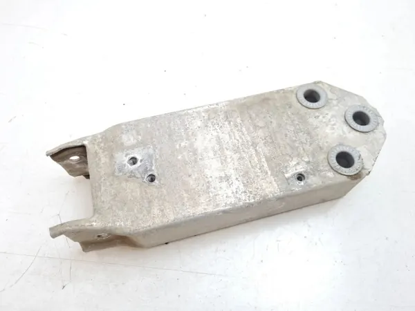 BMW 5 GT F07 Voorbumper schokdemper OEM 9245CH image 7