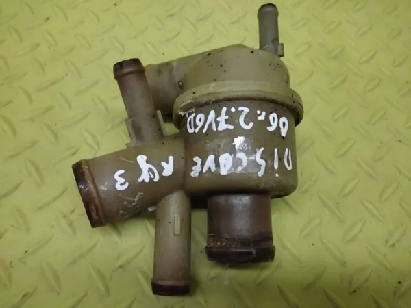 Bomba de agua OEM KRÓCIEC Land Rover Discovery III 2.7 V6 image 2