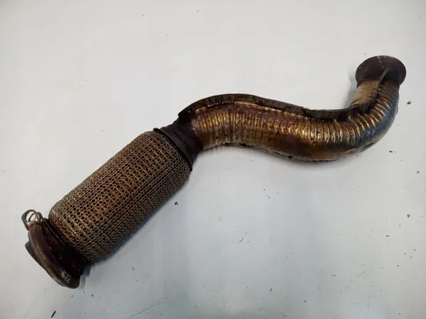 OEM 17294503507 Amortisseur de vibrations Peugeot 508 II image 2