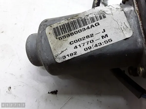 Fensterheber Jeep Cherokee OEM C00282-J image 3