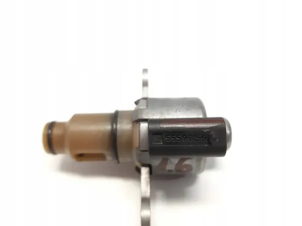 Soupape de pression d'huile OEM 55598156 pour Opel 1.6 CDTI image 3