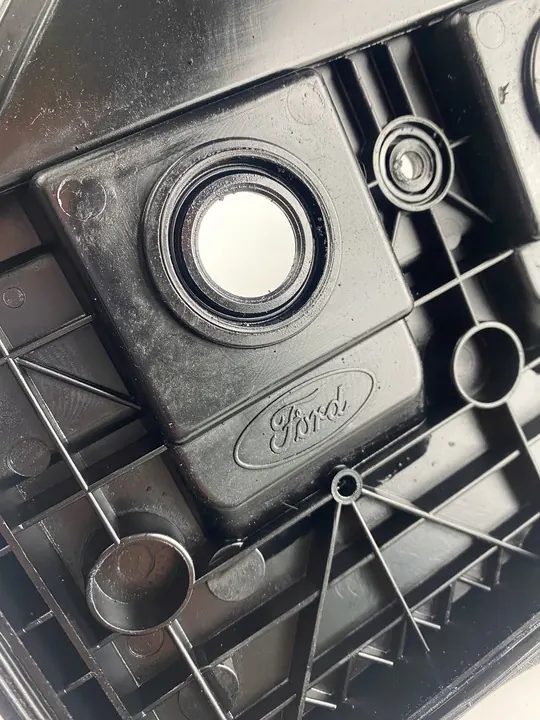 Tampa de Válvulas Ford Transit Land Rover Defender 2.4 TDCI image 8