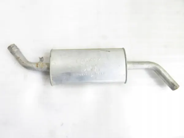 Silencieux central OEM TŁUMIK ŚRODKOWY VW T4 1.9 TD image 7