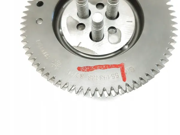 OPEL MOKKA ZAFIRA 1.6 CDTI Engranaje de distribución 55493438 image 4