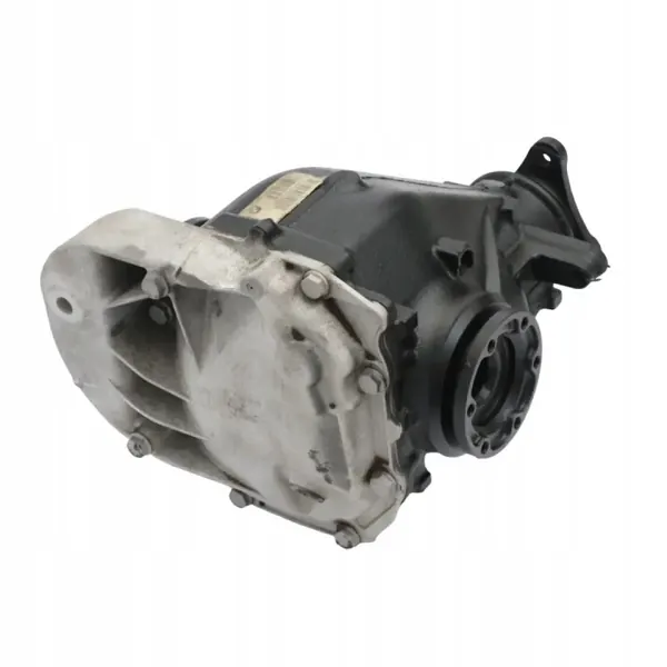 BMW E87 E90 2.0d M47N Differenziale Rapporto 2.47 image 4