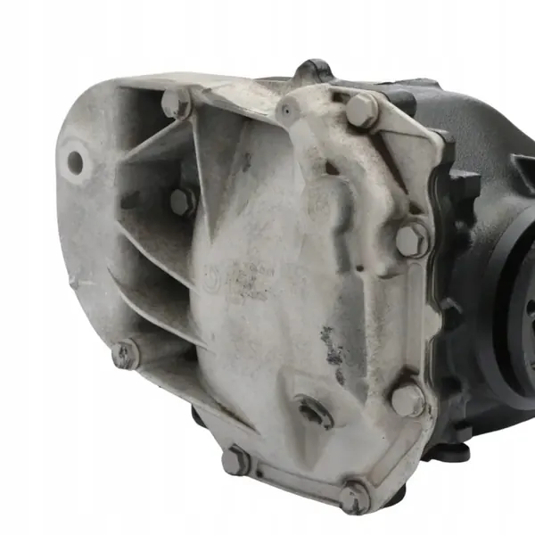BMW E87 E90 2.0d M47N Differenziale Rapporto 2.47 image 5