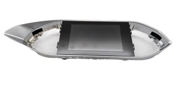 PEUGEOT 308 T9 Navigatie Radio Display image 2