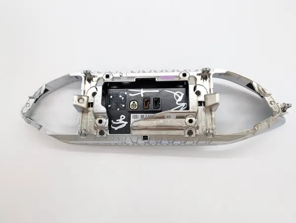 PEUGEOT 308 T9 Navigatie Radio Display image 4