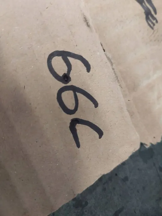 Turboalimentador BMW OE 2246144 image 10