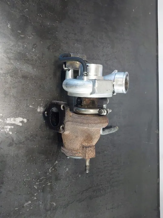 Turboalimentador BMW OE 2246144 image 2