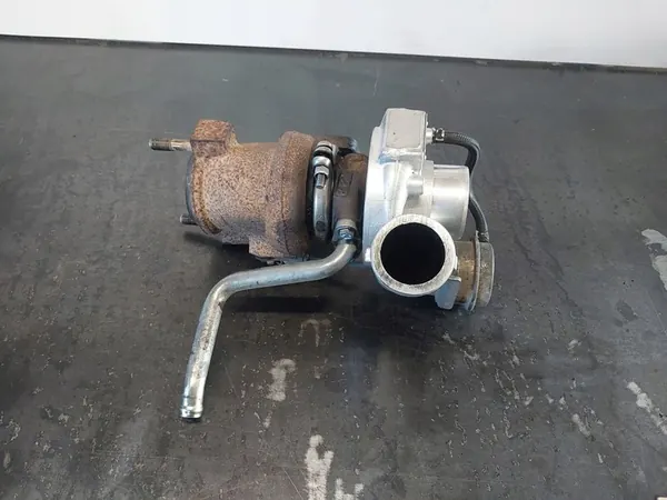 Turboalimentador BMW OE 2246144 image 4