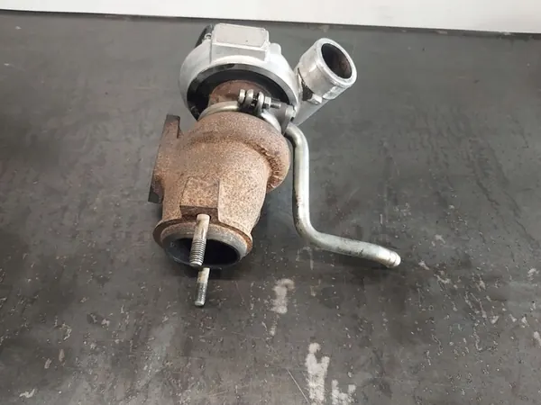 Turboalimentador BMW OE 2246144 image 5