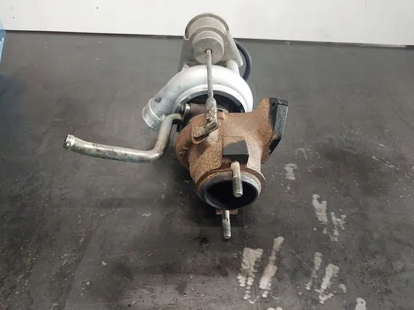 Turboalimentador BMW OE 2246144 image 6