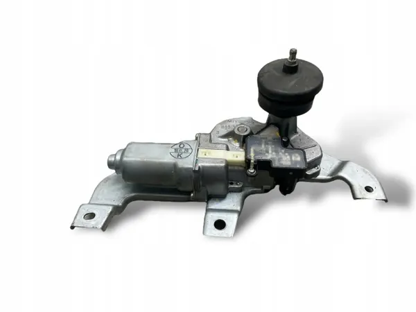 Motor do limpa-traseiro Suzuki MDV61531 - Peça OE image 2