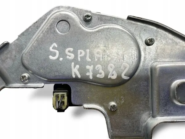 Motor do limpa-traseiro Suzuki MDV61531 - Peça OE image 5