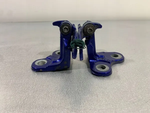 Jaguar F-Pace Achterdeurscharnieren OEM FBZ18893 image 2