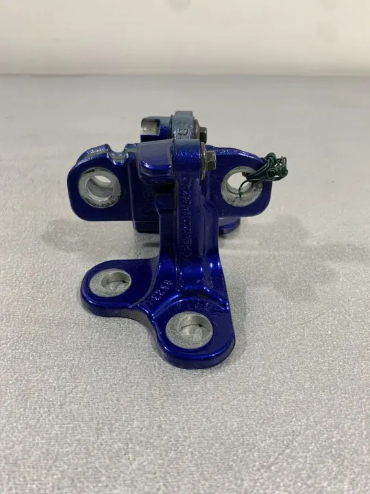 Jaguar F-Pace Achterdeurscharnieren OEM FBZ18893 image 3