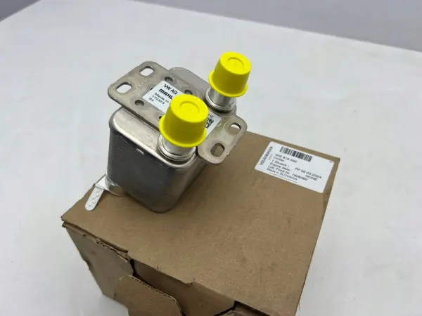 Déshydrateur Climatisation Audi OEM 4KE819030 SULIK image 5