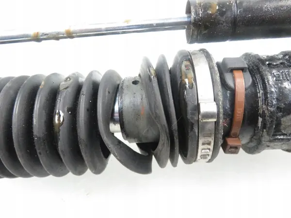 Caixa de direção Audi A6 C5 4B1422065J image 3