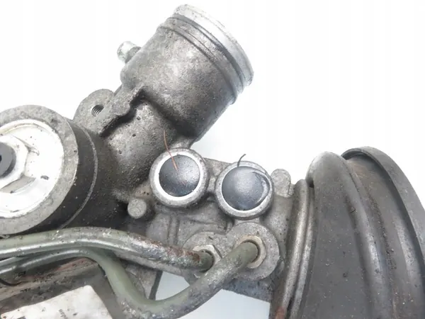 Caixa de direção Audi A6 C5 4B1422065J image 4