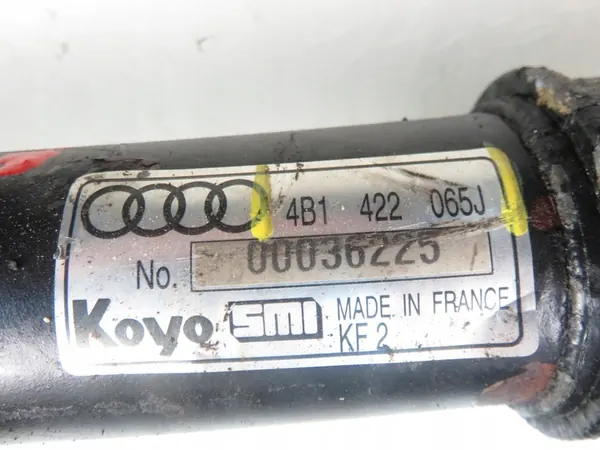 Caixa de direção Audi A6 C5 4B1422065J image 5