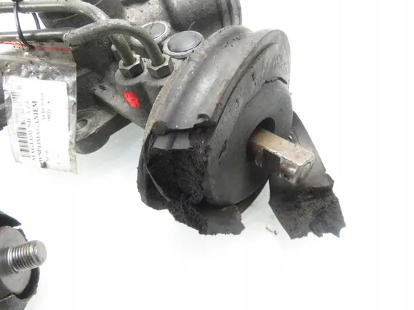 Caixa de direção Audi A6 C5 4B1422065J image 6