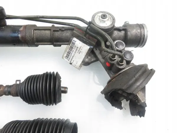 Caixa de direção Audi A6 C5 4B1422065J image 7