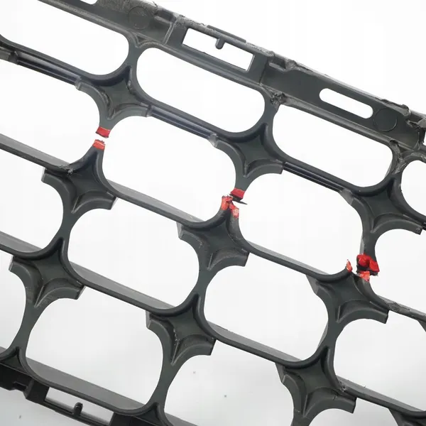 Griglia Paraurti Anteriore Mini R60 R61 Cooper 9804004 image 8